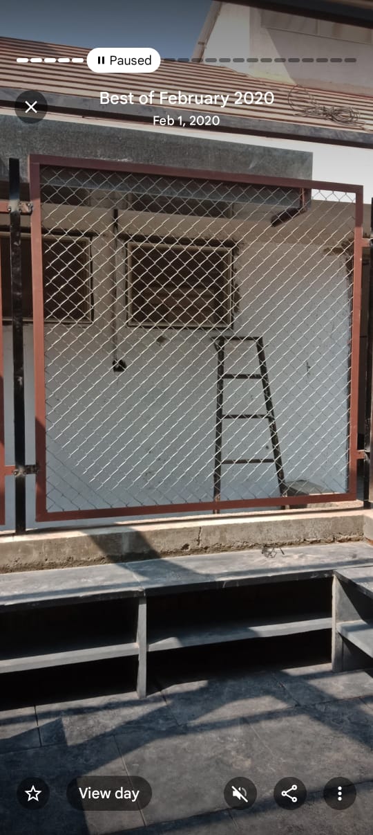 Farm Fencing Installation